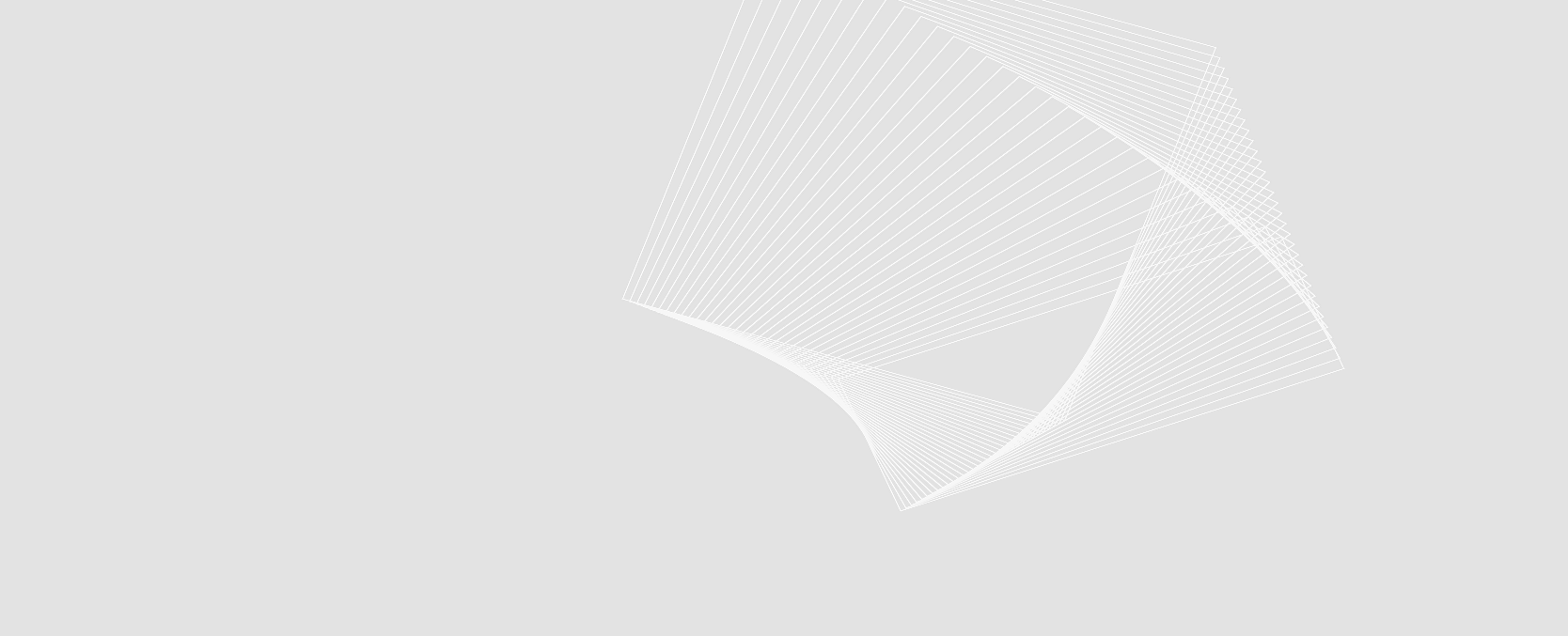 Background swoosh graphic