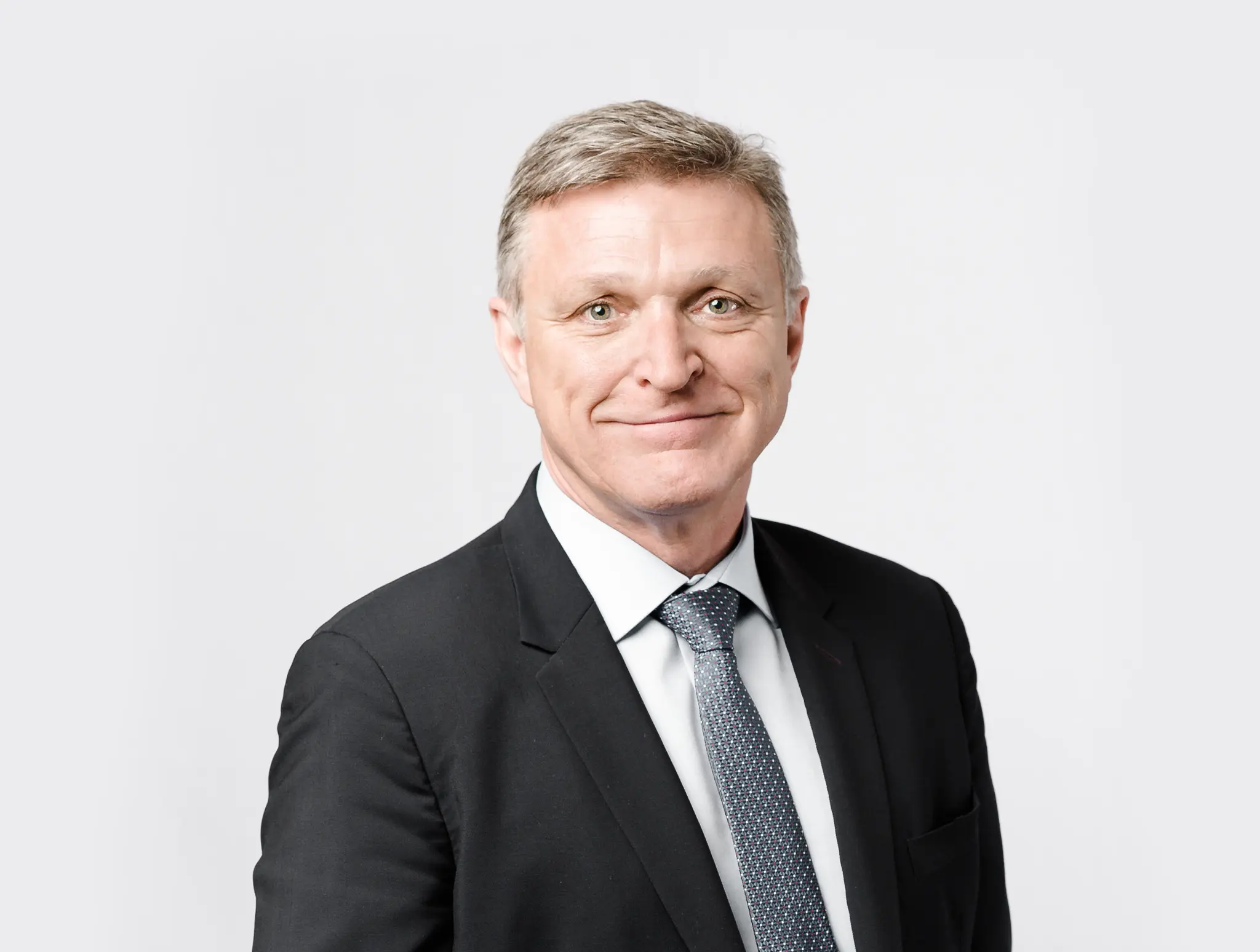 Marc Parent, C.M.