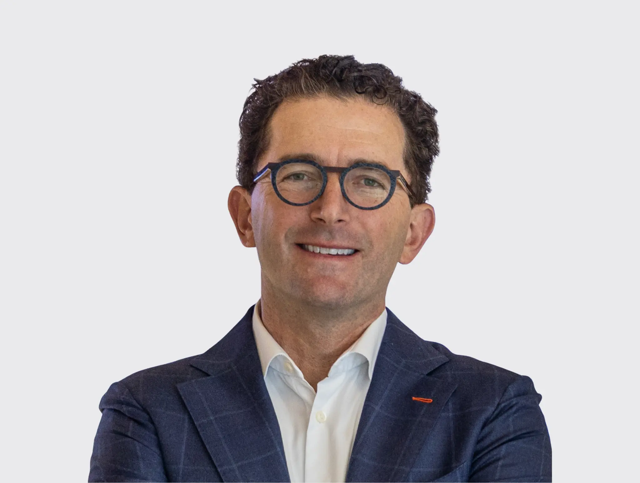 Matthew Bromberg 