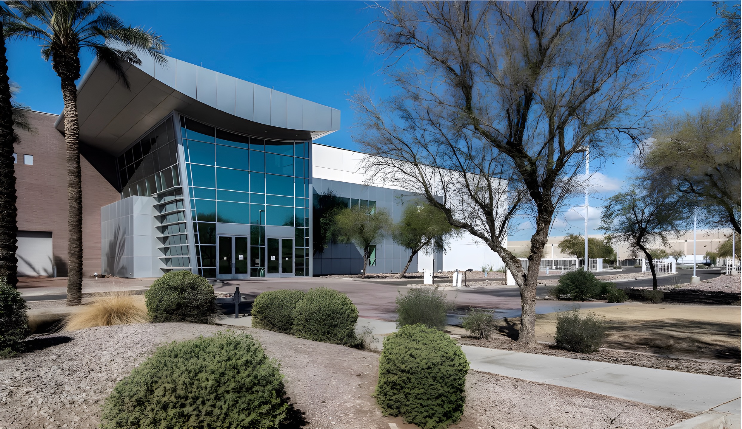 Simcom by CAE – Phoenix