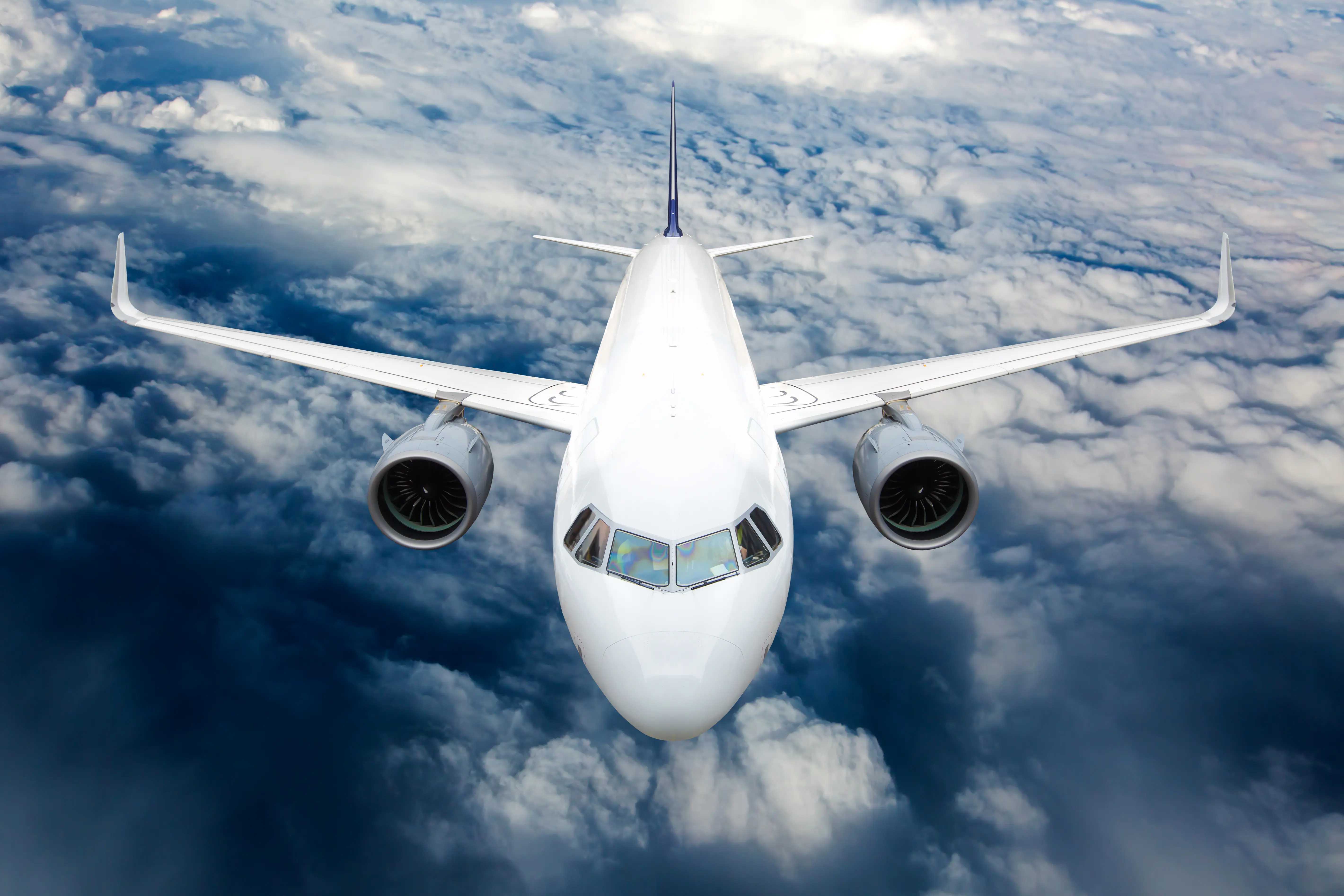 Airline Technical Support Services