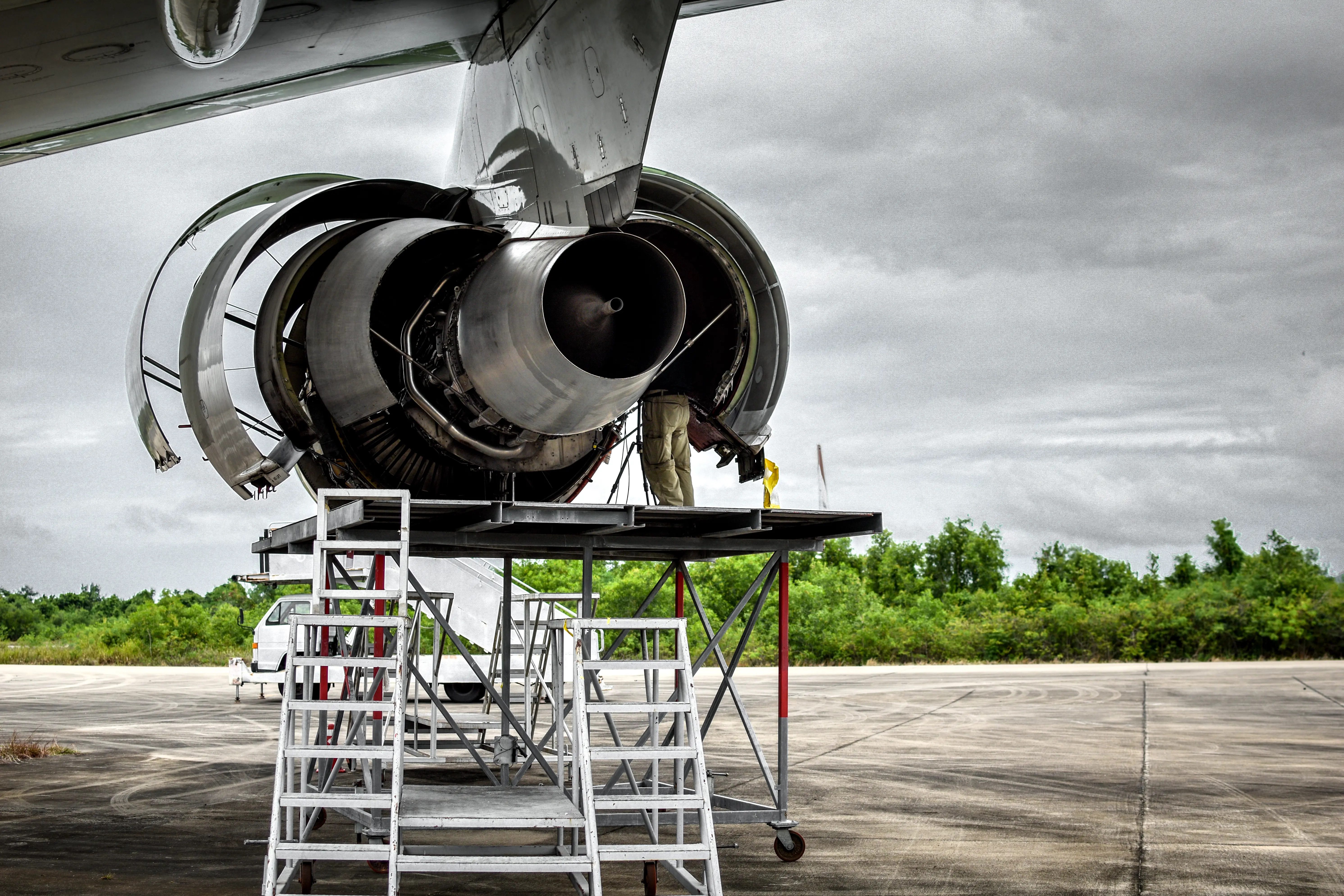 Engine Management Services 