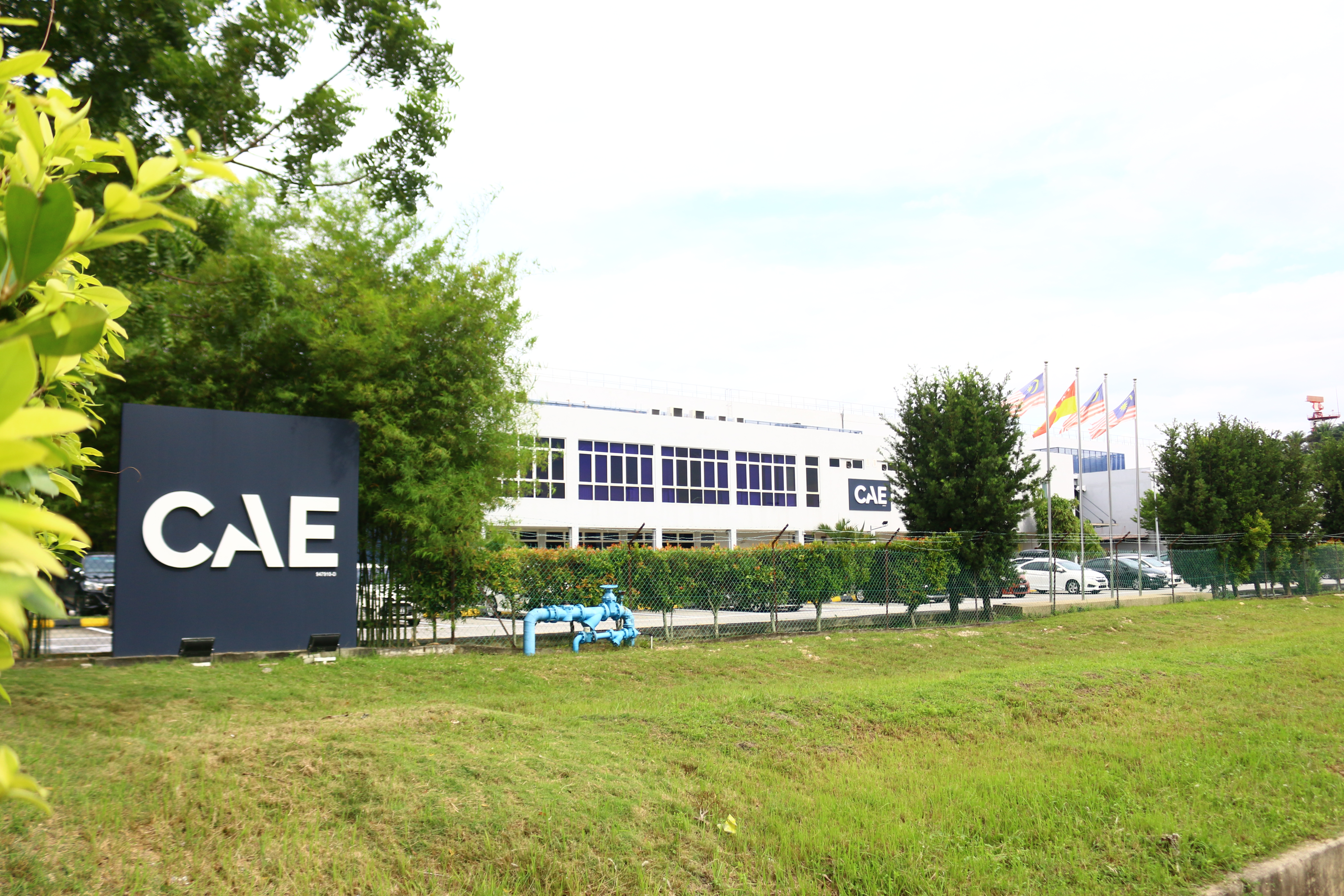 CAE Kuala Lumpur