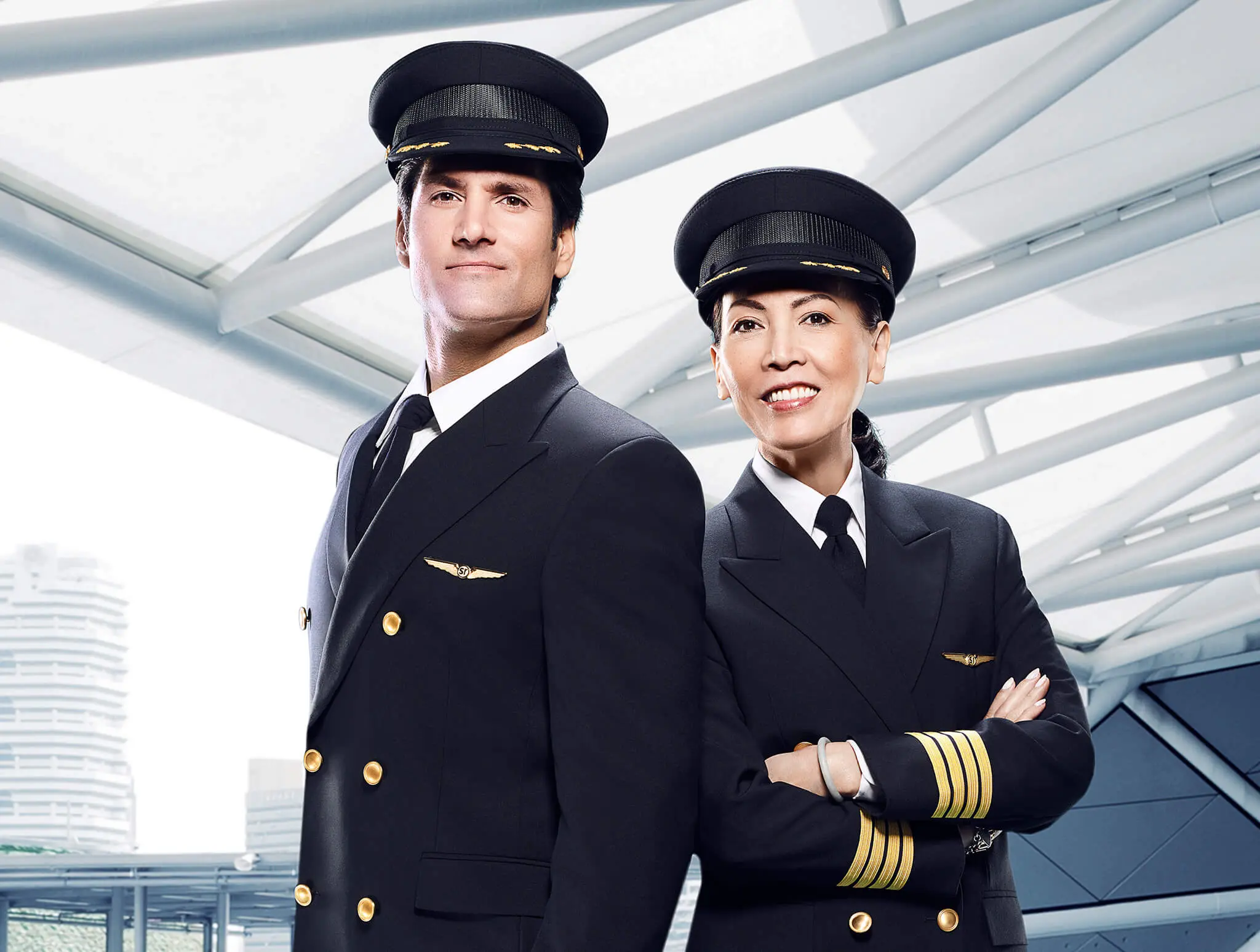737NG Type Rating training course - India