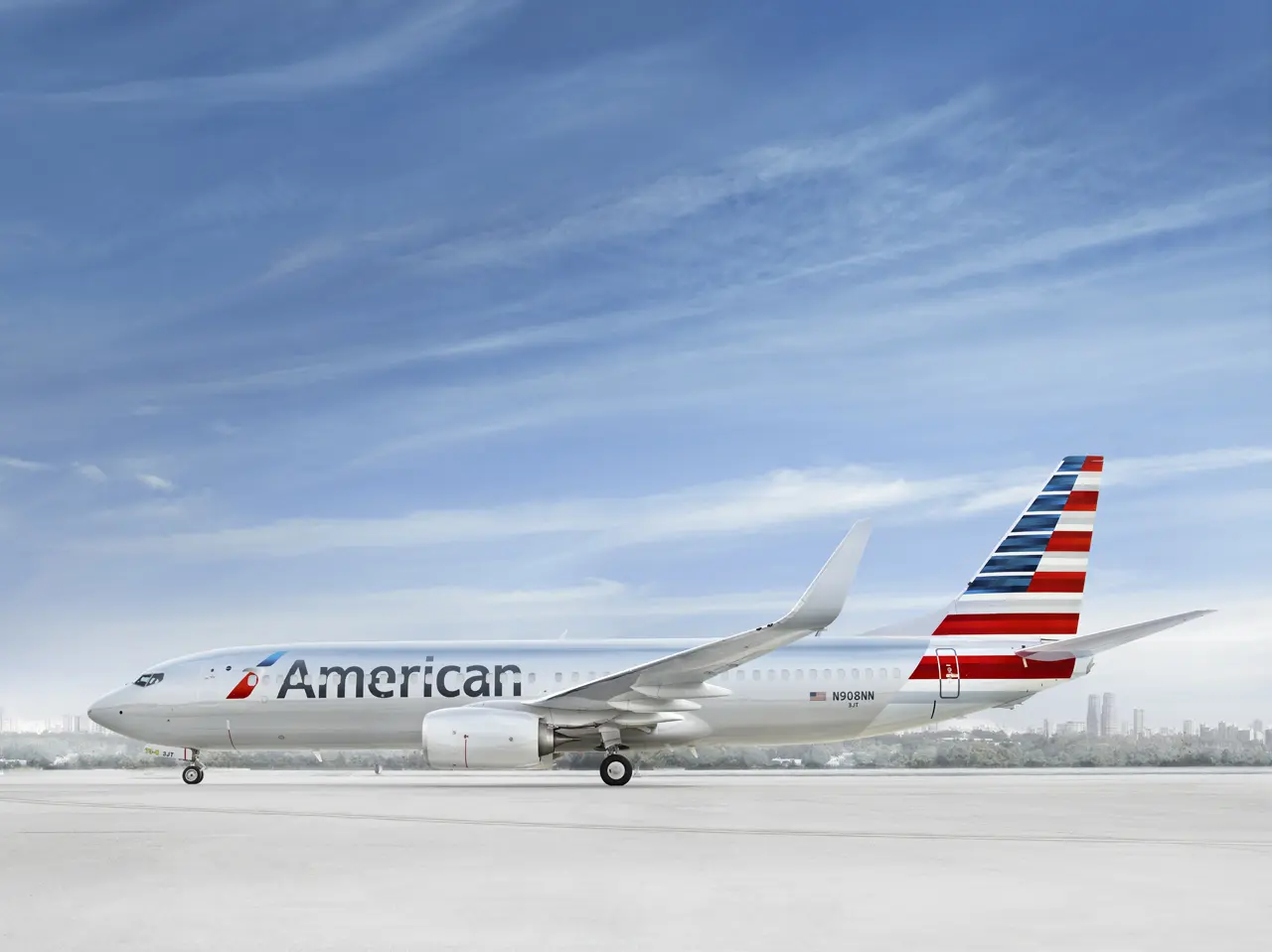 American Airlines Cadet Academy