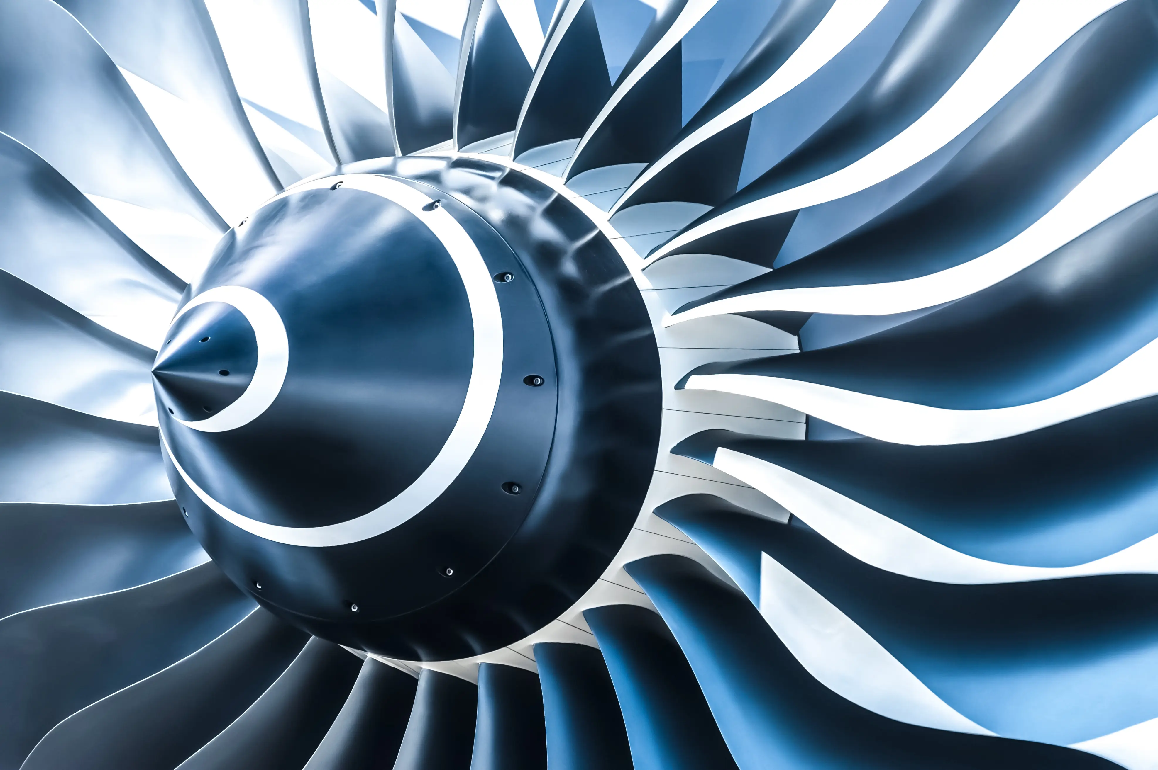 Engine Borescope Inspection