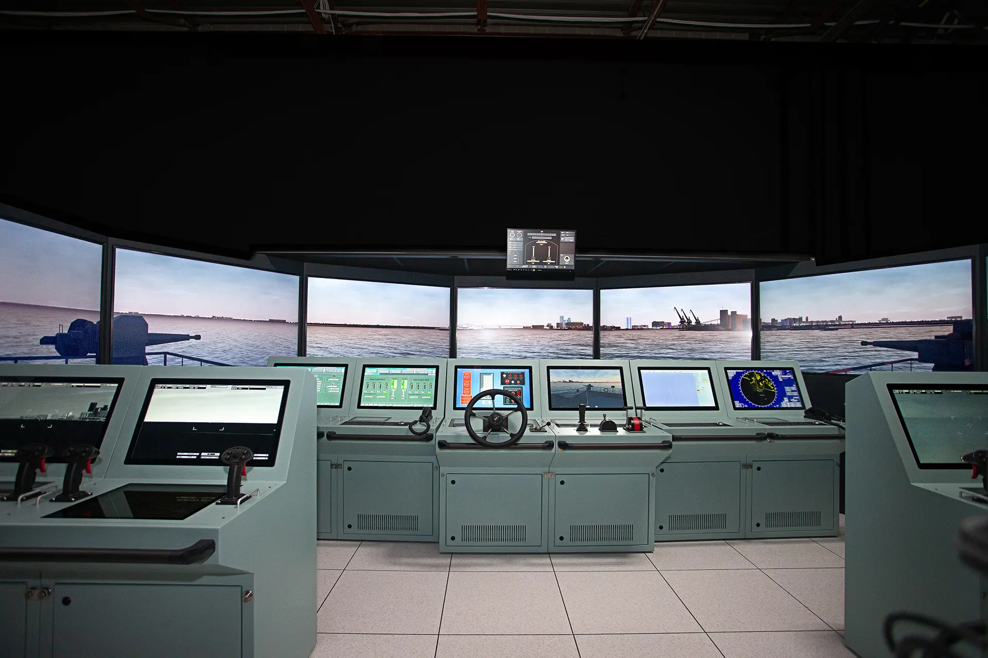 Bridge Trainer