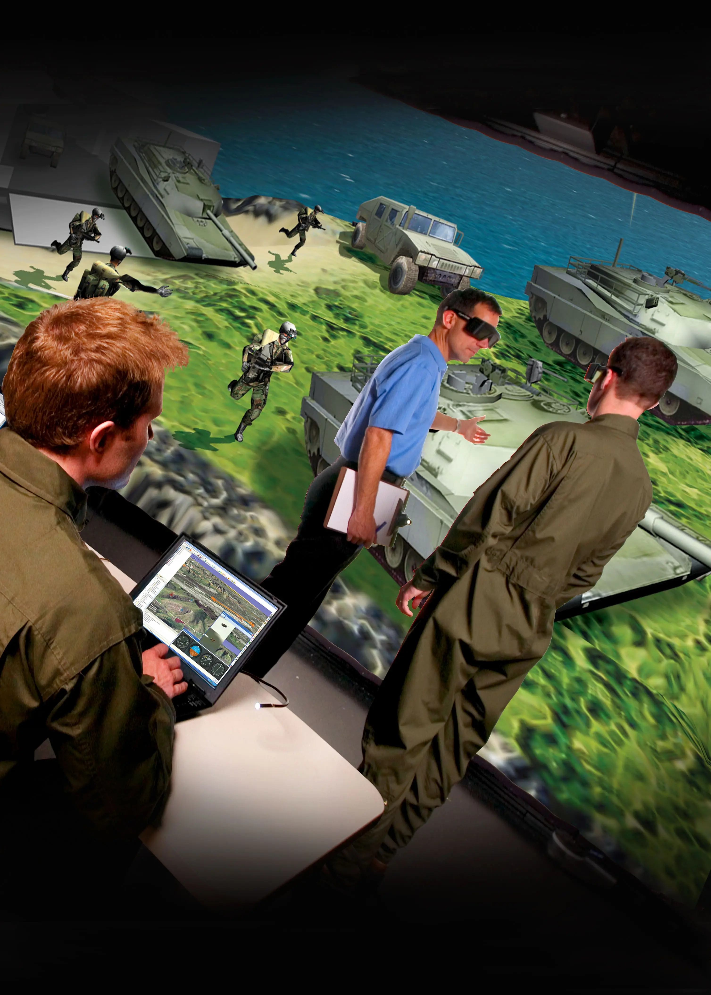 Human Factors