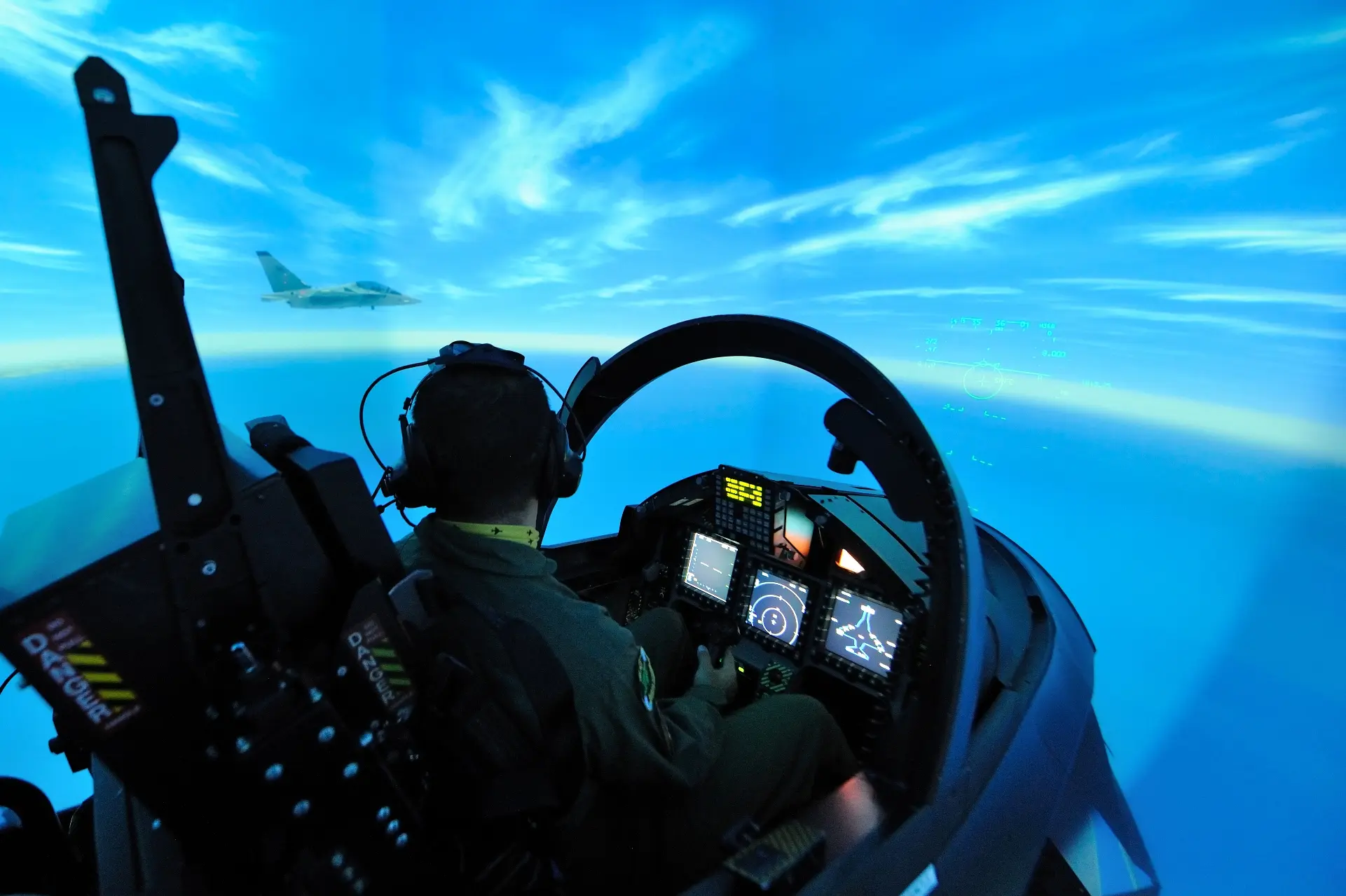 International Flight Training School (IFTS)