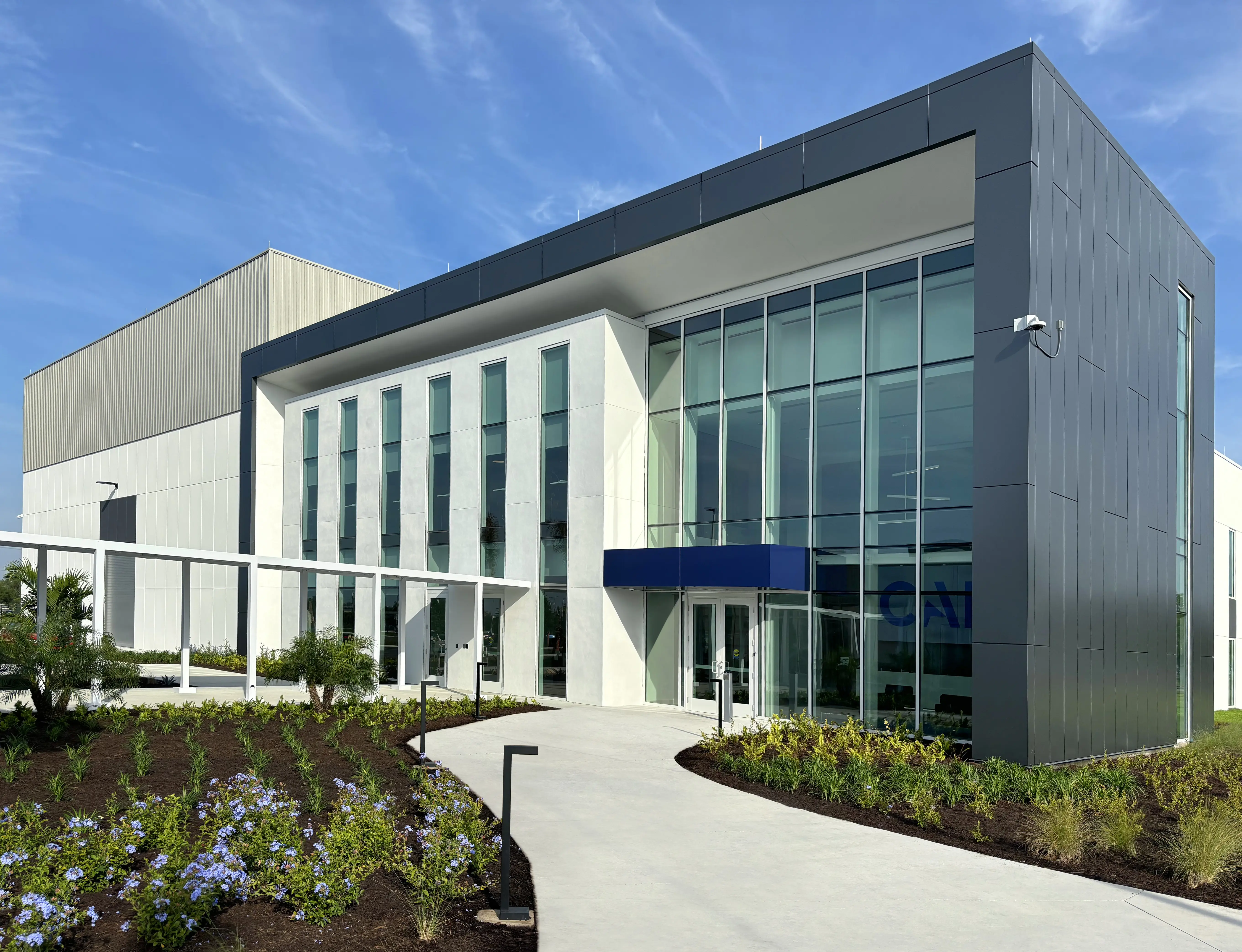 Tampa Training Center