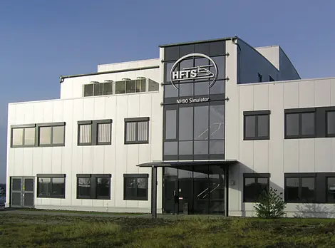 Helicopter Flight Training Services (HFTS) GMBH