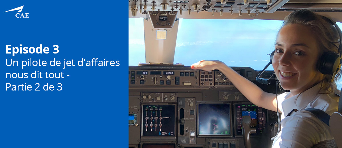  A Cargo Pilot Tells All – Part 2 of 3 
