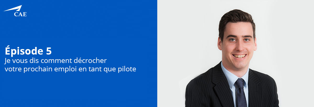  Take it from me - how to land your next pilot job