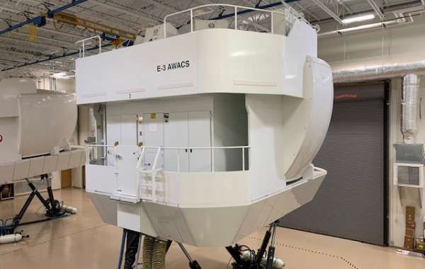 CAE begins delivery of new T-44C flight training devices to U.S.
