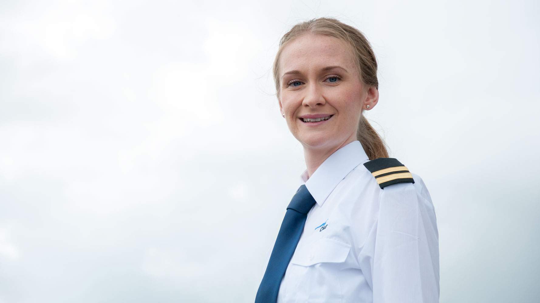 CAE Become a Pilot – Info Session – 07 August 2019, photo on CAE