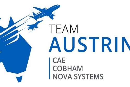 Nova Systems joins CAE-led Team AUStringer to pursue RAAF Aviation Mission Training System