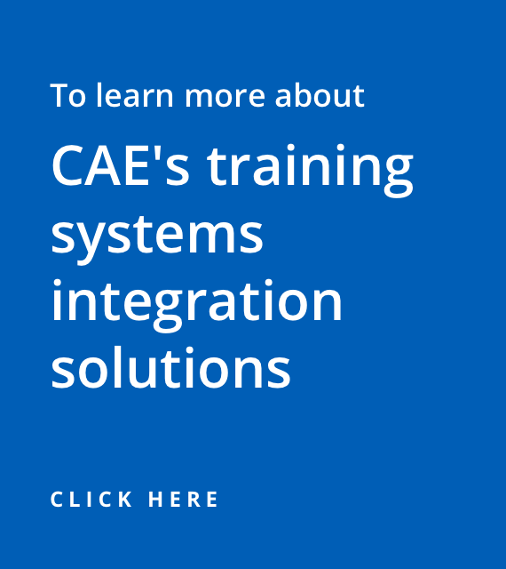 How We Support Operations Cae